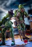  Goblin Tribe Pirate Goblin 1/12 Action Figure 