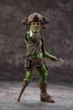  Goblin Tribe Pirate Goblin 1/12 Action Figure 
