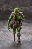  Goblin Tribe Pirate Goblin 1/12 Action Figure 