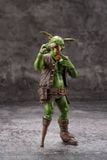  Goblin Tribe Pirate Goblin 1/12 Action Figure 