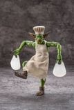 Goblin Tribe Chef Goblin Leader 1/12 Action Figure 