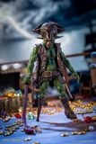  Goblin Tribe Pirate Goblin 1/12 Action Figure 