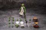  Goblin Tribe Chef Goblin Leader 1/12 Action Figure 