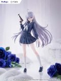  Playing Death Games to Put Food on the Table Yuki Uniform ver. 1/7 