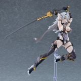  PLAMATEA Cutie Honey Nova Black Honey Plastic Model 