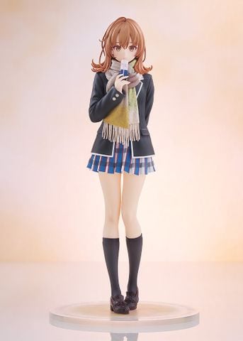  G.S.Collection My Teen Romantic Comedy SNAFU Iroha Isshiki: Light Novel Ver. 1/6 