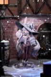  Moon Witch Police Marshmallow illustration by SAVI 1/6 