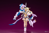  Arcanadea Enil Plastic Model 