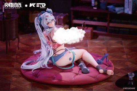  Daiblos Core: Uillean "Sunset Shore" 1/6 