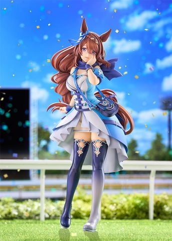  Uma Musume Cinderella Gray Super Creek 1/7 