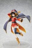  KDcolle Haruhi Suzumiya "KONOSUBA -God's blessing on this wonderful world!" Megumin collaboration ver. Illustration by Noizi Ito 1/7 