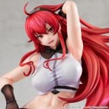  Lucrea Mushoku Tensei: Jobless Reincarnation III -Isekai Ittara Honki Dasu- Eris 