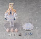  figma Blue Archive Yurizono Seia 