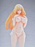  Toshi Tsutakaze Original Model Tomoe Sakura Swimsuit Ver 1/5 