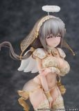 TV Anime "Uzaki-chan wa Asobitai! Double" Tsuki Uzaki Angel ver. 1/7 
