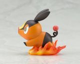  ARTFX J "Pokemon" Series Hilda with Tepig 1/8 
