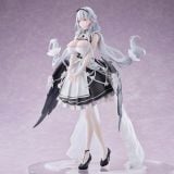  "Azur Lane" Scylla Heavy Armor ver. 1/6 