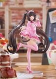  POP UP PARADE Nekopara Sekai Connect Chocola/Vanilla: Winter Clothes Ver. L size 