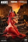  GODDESS OF VICTORY: NIKKE Red Hood - Nonsense Red 1/12 