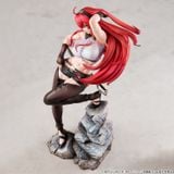  Lucrea Mushoku Tensei: Jobless Reincarnation III -Isekai Ittara Honki Dasu- Eris 