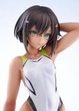  ARMS NOTE Buchou-chan of the Swimming Club White Swimsuit Ver. 1/7 