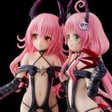  To Love-Ru Darkness Series Lala Satalin Deviluke & Momo Belia Deviluke 