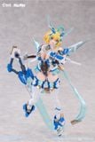  Sophia F. Shirring Celeste Bunny Ver. 1/9 Action Figure 