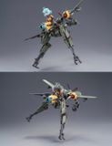  Rusted Brier Rhande Koskinen 1/12 Model Kit 