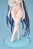  Azur Lane Taihou: Nightpool 1/6 
