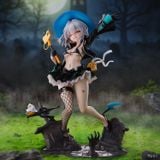  "Azur Lane" Jade -A Good Girl's Magic- 1/6 