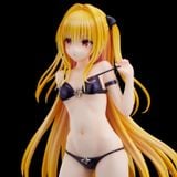  To Love-Ru Darkness Swimsuit Series "Golden Darkness" 1/4 