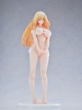  Toshi Tsutakaze Original Model Tomoe Sakura Swimsuit Ver 1/5 