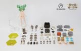  Isekai Travel Diary 03 Rookie Blacksmith Hayley Smith Model Kit 