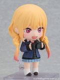  Nendoroid TV Anime "My Dress-Up Darling" Season 2 Marin Kitagawa: Winter Uniform Ver. 