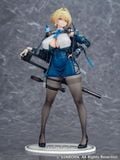  Girls' Frontline 2: Exilium Nikketa 1/6 