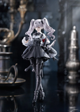  figma Fukashin Ryouiki Ruka 