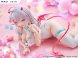  Alya Sometimes Hides Her Feelings in Russian Alya Succubus ver. 1/7 