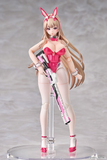  Hyper Body GODDESS OF VICTORY: NIKKE Hyper Body Viper - Toxic Rabbit Posable Figure 