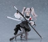  figma Fukashin Ryouiki Ruka 