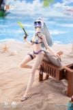  pocket art PA013 Girls' Frontline 2: Exilium Klukai: Cerulean Breaker Ver. 