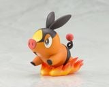  ARTFX J "Pokemon" Series Hilda with Tepig 1/8 