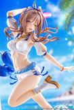  Gakuen iDOLM@STER Rinami Himesaki Kimi to Semi Blue Ver. 1/7 