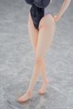  Swimming Club Teacher Honami Illustrated by Anteiru 1/6 