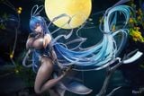  Azur Lane New Jersey: Dancing in the Moonlight Ver. 1/7 