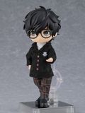  Nendoroid Doll Persona 5 Royal P5R Protagonist: School Uniform Ver. 