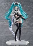  figma Goddess of Victory: Nikke Privaty 