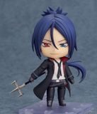  Nendoroid Reborn! Mukuro Rokudo: Ten-Years-Later Ver. 