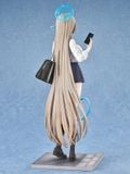  Blue Archive Asuna (School): Memorial Lobby Ver. 1/7 