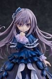  Yu-Gi-Oh! Card Game Monster Figure Collection Ghost Belle & Haunted Mansion 1/7 