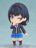  Nendoroid TV Anime "Chitose Is in the Ramune Bottle" Yuzuki Nanase 